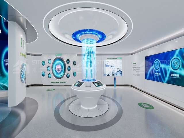 湖南美国AMETEK新品发布